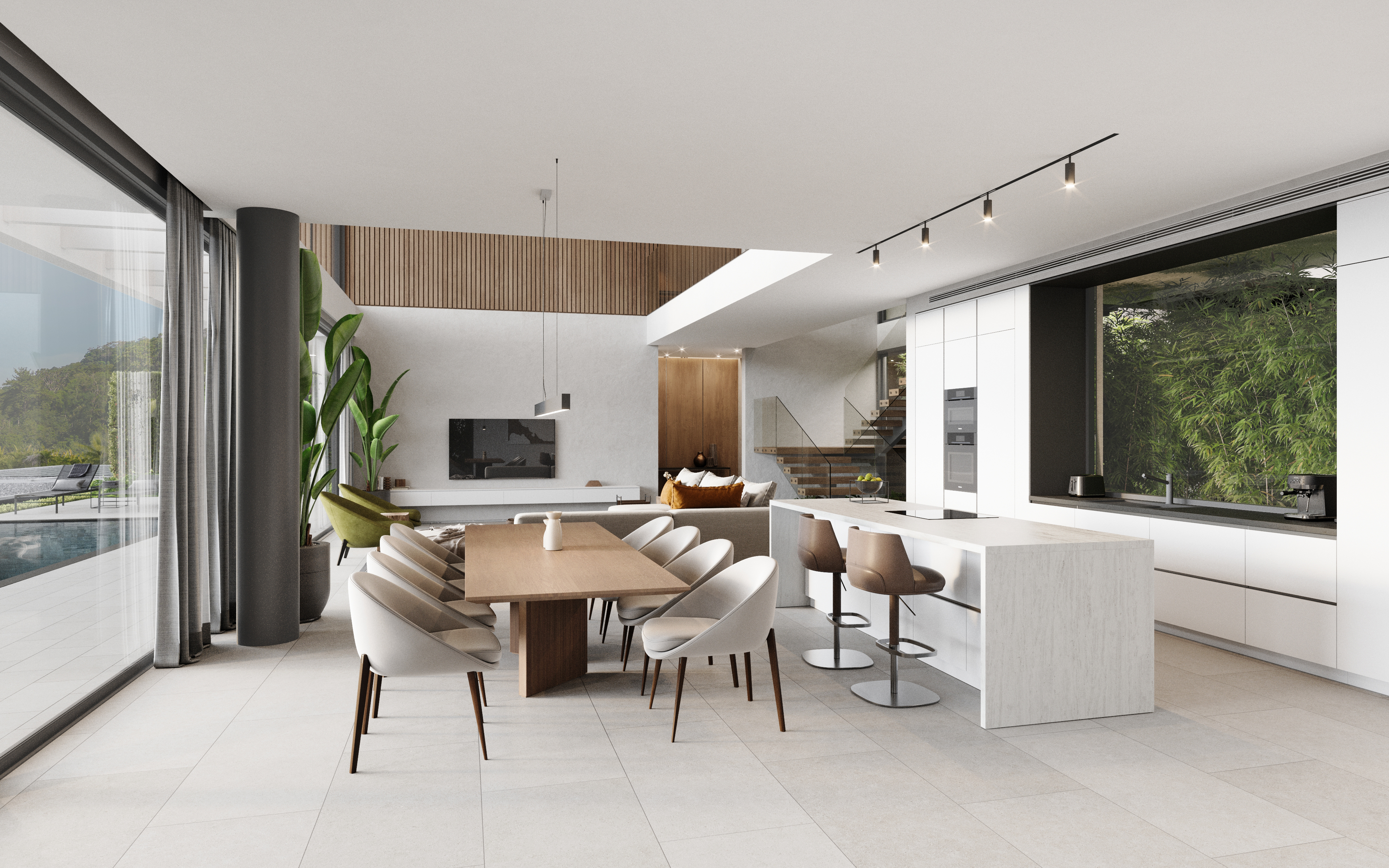 Canopy Hills Villas 45